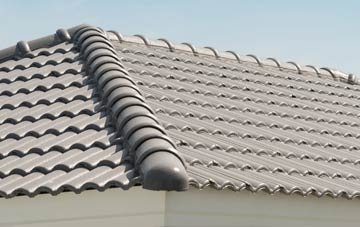 advantages of Great Holland clay roofing