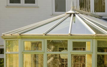 conservatory roof repair Great Holland, Essex