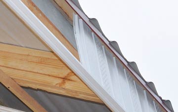 why Great Holland fascia repairs are essential