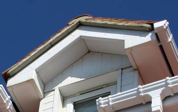 Great Holland fascia installation costs