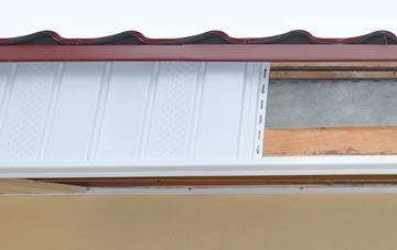 Great Holland fascia repair costs