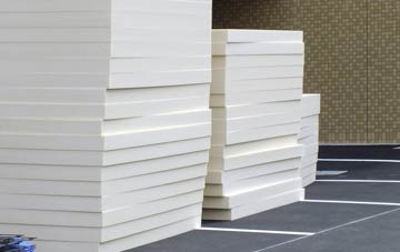 Great Holland flat roof insulation costs