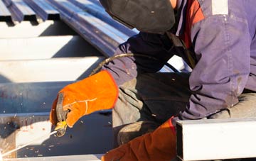 Great Holland flat roofing options