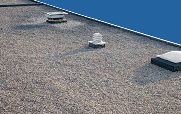 flat roofing Great Holland, Essex