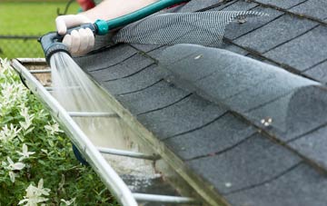 Great Holland gutter cleaning costs