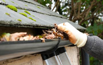 gutter cleaning Great Holland, Essex