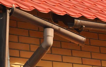 Great Holland gutter repair costs