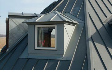 metal roofing Great Holland, Essex