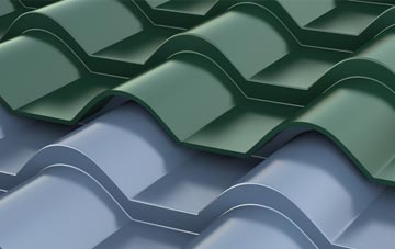 who should consider Great Holland plastic roofs
