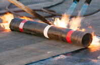 Great Holland flat roof sealing